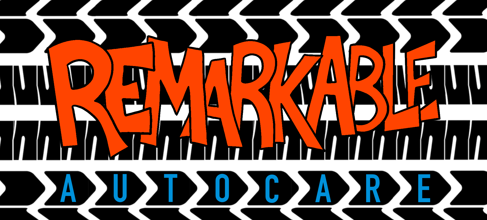 Remarkable Auto Care